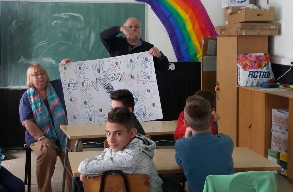 Nieuwsbrief najaar 2017